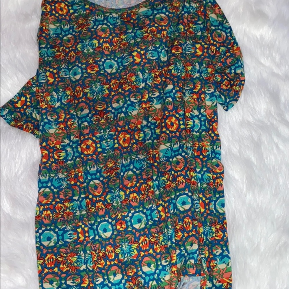 T shirt